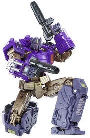 Mastermind Creations R-48SG Optus Prominon Servered Geist Shattered Glass Version