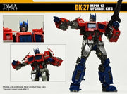 DNA Design DK-27 Upgrade-Kit für MPM-12 Optimus Prime