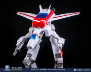 Magic Square MS-B47 Meteorite Jetfire