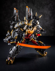 IronFactory EX-50 Daishogun Boohmaru Grimlock