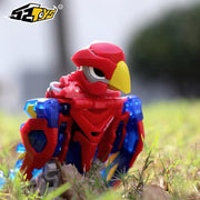 52Toys BeastBox BB-09 Echoblaster