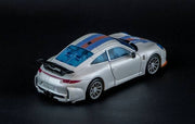 Generation Toy GT-04 Jazz