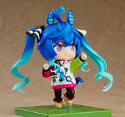 Good Smile Company GSC Uma Musume: Pretty Derby Nendoroid No.1957 Twin Turbo
