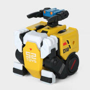 52toys BeastBOX DIO BB-01 Original 