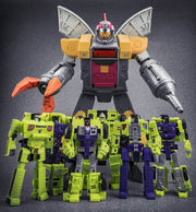 DX9 Toys D12 Gabriel