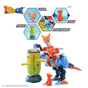52Toys BeastBox BB-35 Ricochet