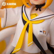 Myethos Angela: Geheimnisvolle Zeitreise ver. 1/10 Figur