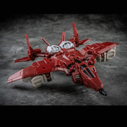 IronFactory EX-51 Power Falcon Powerglide