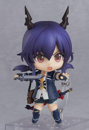 Good Smile Company GSC Arknights Nendoroid No.1422 Ch'en (Reedición) 