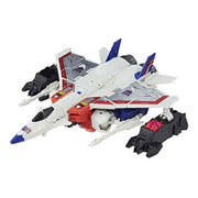 Hasbro Transformers Generations Power of the Primes Starscream Voyager Action Figure