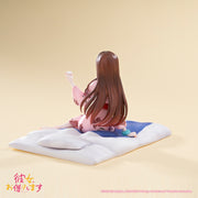 BeBOX x Hobby Max Rent-A-Girlfriend Kanojo, Okarishimasu Mizuhara Chizuru Yukata Ver. 1/7 Figure