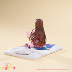 BeBOX x Hobby Max Rent-A-Girlfriend Kanojo, Okarishimasu Mizuhara Chizuru Yukata Ver. 1/7 Figure