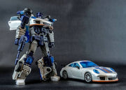 Generation Toy GT-04 Jazz