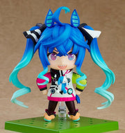 Good Smile Company GSC Uma Musume: Pretty Derby Nendoroid No.1957 Twin Turbo