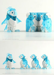 52Toys BeastBox BB-08GP Gletscher