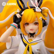 Myethos Angela: Geheimnisvolle Zeitreise ver. 1/10 Figur