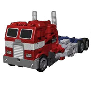 Metagate M-01 Riesiges Feuer Optimus Prime