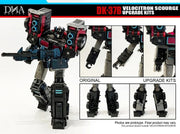 DNA DK-37B Upgrade Kit for Legacy Velocitron Scourge