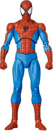 Medicom Toy Marvel MAFEX No.185 Spider-Man (Classic Costume Ver.) 