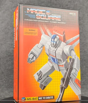 Magic Square MS-B47 Meteorite Jetfire