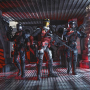 Hasbro G.I. Joe Classified Series Cobra Viper Officer & Vipers Troop Builder Pack