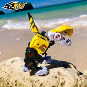 52toys BeastBOX DIO BB-01 Original 