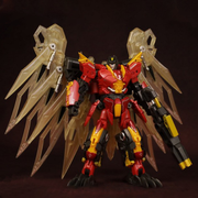Cang-Toys CY-MINI03 Mini Firmament Divebomb - Aoiheyaus
