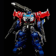 Maketoys MTCD-03 Thunder Manus God Ginrai w/ Divine Suit