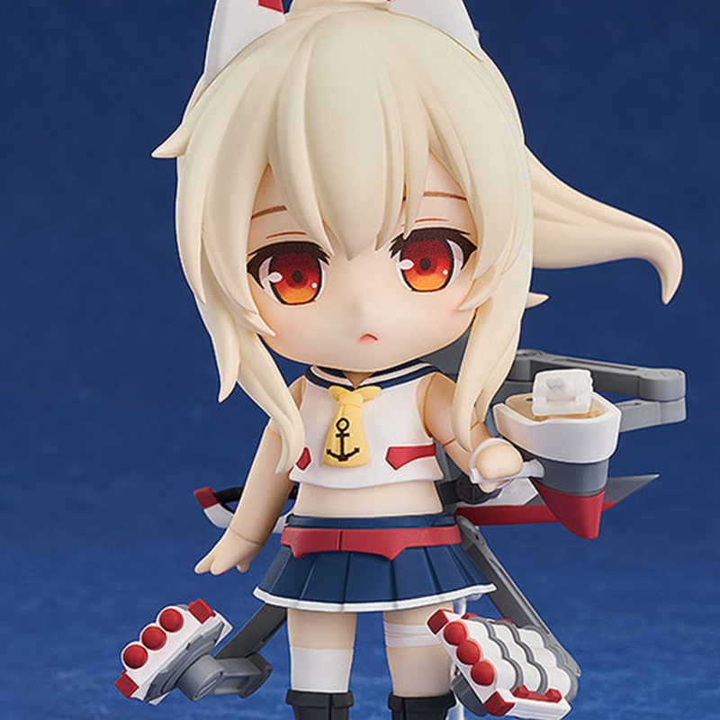 Good Smile Company GSC Azur Lane Nendoroid No.1975-DX Ayanami
