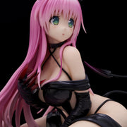Union Creative To Love-Ru Darkness Lala Satalin Deviluke (Darkness Ver.) Figure à l'échelle 1/6