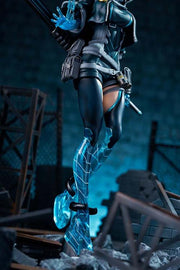 Astrum Design Icey Figur im Maßstab 1/6 