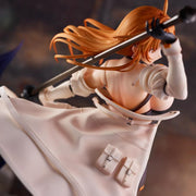 Union Creative Ikomochi Illustration Signal Nao Figure