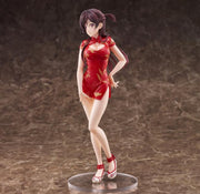 Union Creative Rent-A-Girlfriend Chizuru Mizuhara (China Dress Ver.) Figura 