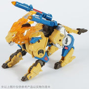 52Toys BeastBOX BB-19 Desertmeteor 