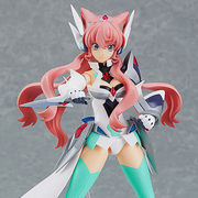 Good Smile Company GSC Symphogear GX ACT MODE Maria Cadenzavna Eve Figure
