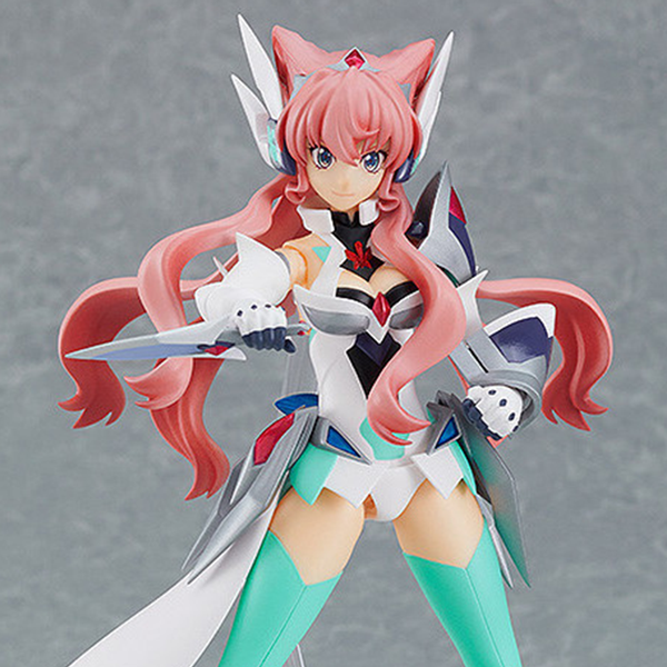 Good Smile Company GSC Symphogear GX ACT MODE Maria Cadenzavna Eve Figur