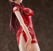 Union Creative Rent-A-Girlfriend Chizuru Mizuhara (China Dress Ver.) Figura 