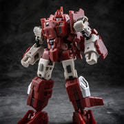 IronFactory EX-51 Power Falcon Powerglide