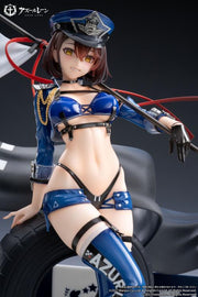 Apex Toys Azur Lane Baltimore (Finish Line Flagbearer Ver.) 1/7 Scale Figure