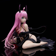 Union Creative To Love-Ru Darkness Lala Satalin Deviluke (Darkness Ver.) Figure à l'échelle 1/6