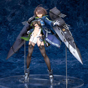 Figura a escala 1/7 de Alter Azur Lane Baltimore 