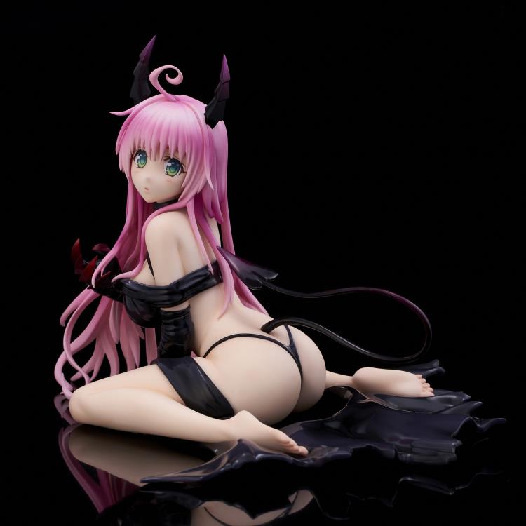 Union Creative To Love-Ru Darkness Lala Satalin Deviluke (Darkness Ver.) Figura a escala 1/6
