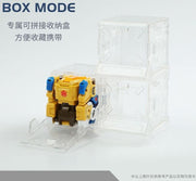 52Toys BeastBOX BB-19 Desertmeteor 