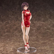 Union Creative Rent-A-Girlfriend Chizuru Mizuhara (China Dress Ver.) Figura 