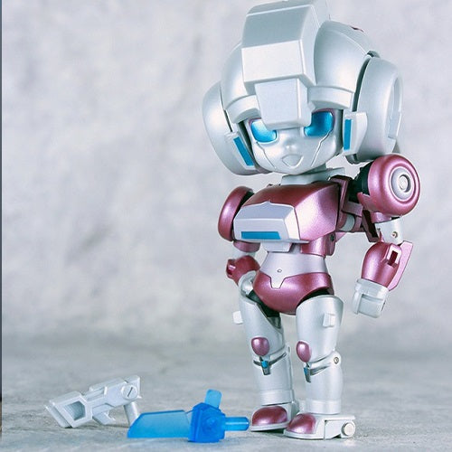 Cuadrado Mágico MS-G01X Mukudo Versión Metálica