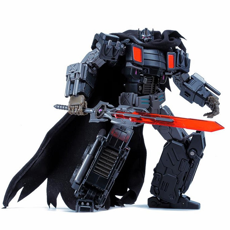 Mastermind Creaciones R-48N Optus Nox Nemesis Prime