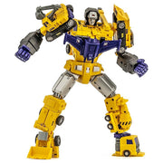 Newage NA H34Y Hephaestus Limited Edition Figur