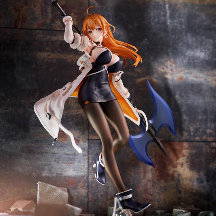 Union Creative Ikomochi Illustration Signal Nao Figure