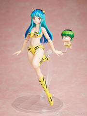 Aniplex Inc. Urusei Yatsura BUZZmod. Figur im Maßstab 1:12 von Lum &amp; Ten