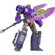 Mastermind Creations R-48SG Optus Prominon Servered Geist Shattered Glass Version